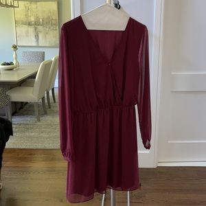 Express Dress